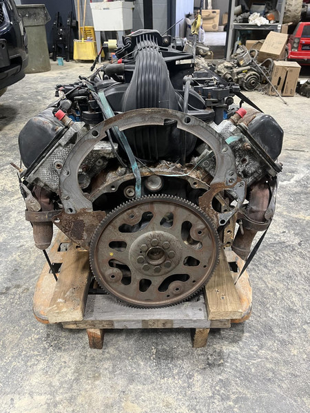 02 Jeep Liberty Engine For Sale: A Comprehensive Buyer’s Guide