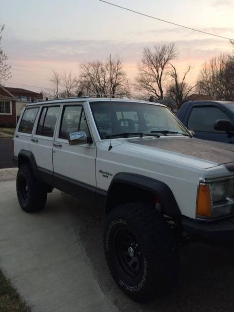 06 Jeep Cherokee Laredo Used For Sale: A Comprehensive Buyer’s Guide