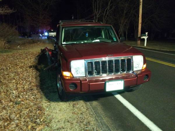 07 Jeep Commander For Sale: Your Comprehensive Guide to Buying This Rugged SUV