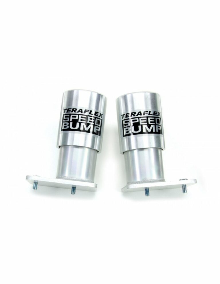 07 Jeep JK 3-Inch Lift Kit For Sale: Elevate Your Adventure