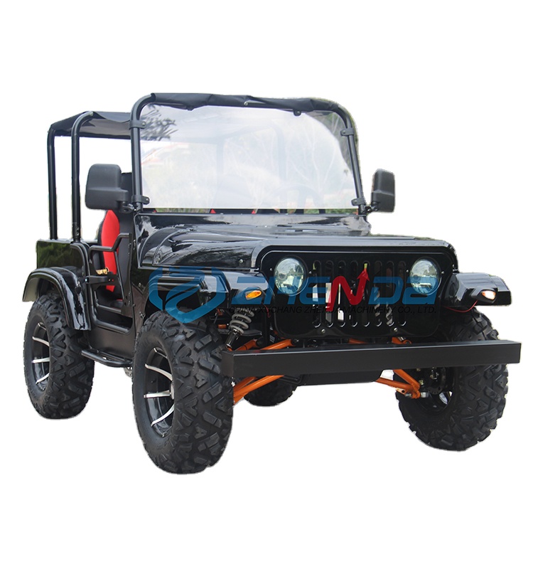 150cc Mini Jeep For Sale: Your Ultimate Guide to Fun and Adventure