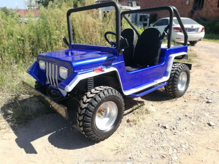 150cc Mini Jeep For Sale: Your Ultimate Guide to Miniature Off-Road Adventures