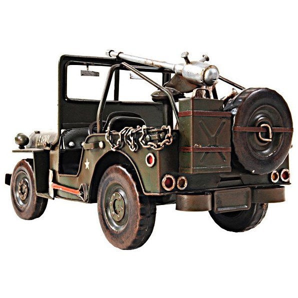1940 Willys Jeep For Sale