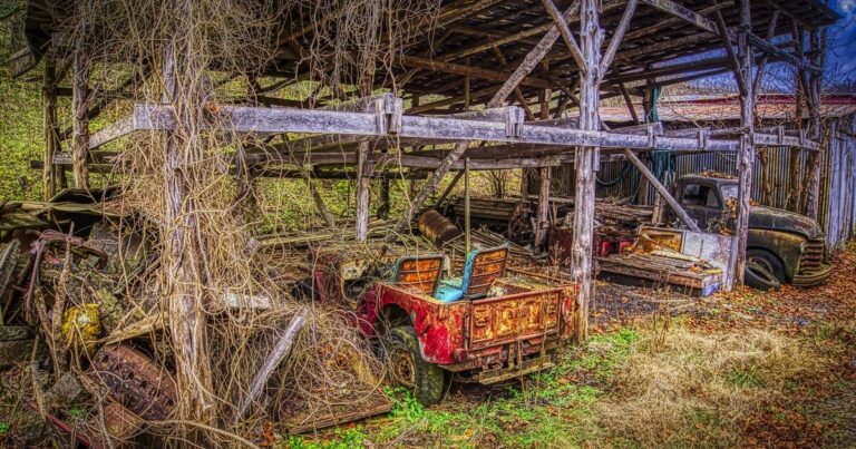 1940s Willys Jeep For Sale: A Comprehensive Buyer’s Guide to Owning a Piece of History