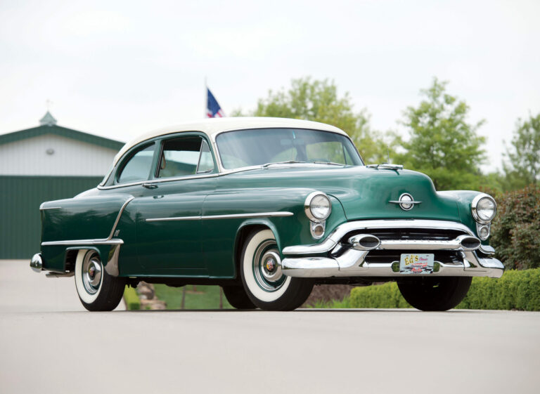 1953 Jeep For Sale: Unearthing a Timeless American Icon