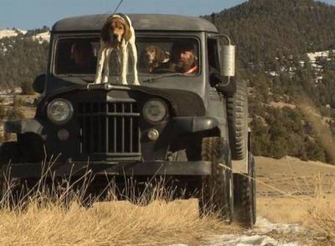 1956 Jeep Pickup For Sale: A Timeless Workhorse Reimagined