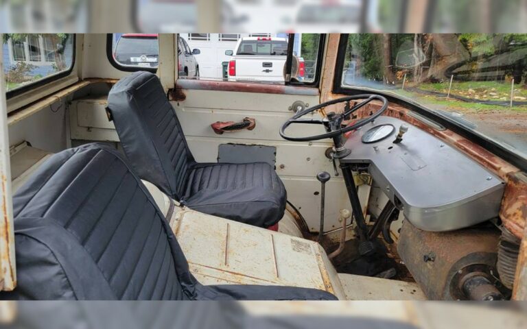 1958 Jeep FC 170 For Sale: A Comprehensive Buyer’s Guide 1958 Jeep FC 170 For Sale: A Comprehensive Buyer’s Guide