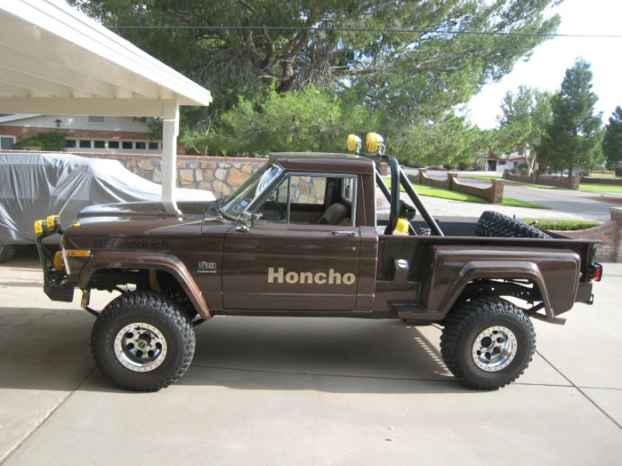 1963 To 1966 J Series Jeep Trucks For Sale: A Comprehensive Buyer’s Guide