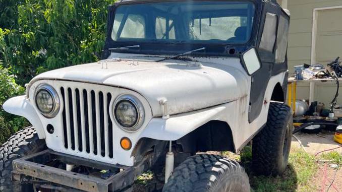 1963 Willys Jeep For Sale: Your Guide to Owning an American Icon 1963 Willys Jeep For Sale: Your Guide to Owning an American Icon