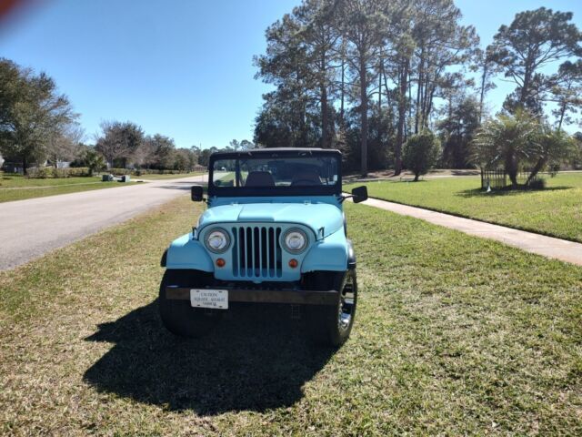 1964 Jeep CJ5 For Sale: A Comprehensive Buyer’s Guide