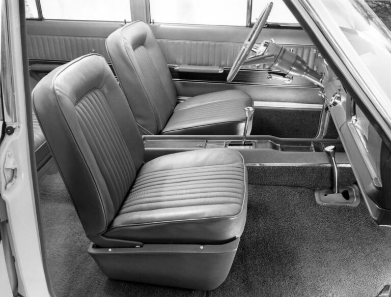 1966 Jeep Wagoneer For Sale: A Comprehensive Buyer’s Guide to an Automotive Icon