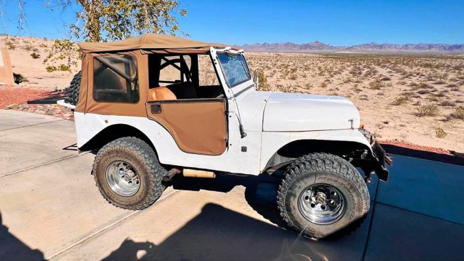 1966 Willys Jeep For Sale: Your Comprehensive Guide to Owning a Legend