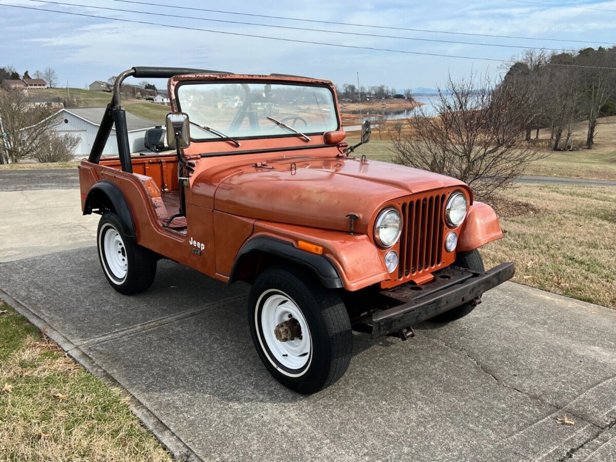 1975 Jeep For Sale: Your Comprehensive Guide to Finding, Selling, and Appreciating a Vintage Icon 1975 Jeep For Sale: Your Comprehensive Guide to Finding, Selling, and Appreciating a Vintage Icon