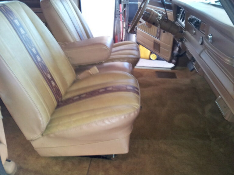 1977 Full-Size Jeep Cherokee I Saw For Sale The Other Day: A Deep Dive into the 360 V8, 2-Door, Quadra-Trac Icon