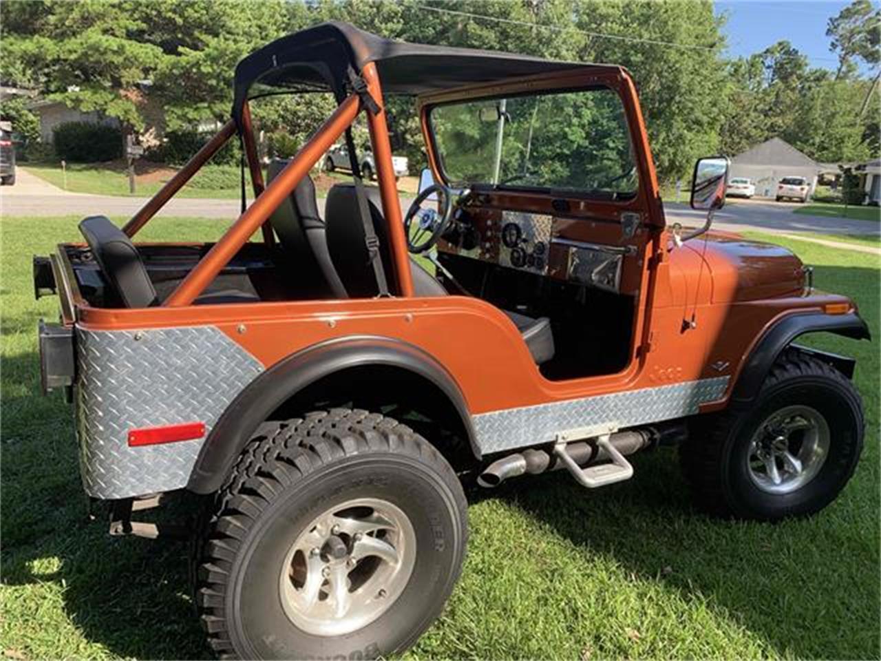 1978 CJ5 Jeep For Sale: Your Guide to Owning an American Icon 1978 CJ5 Jeep For Sale: Your Guide to Owning an American Icon
