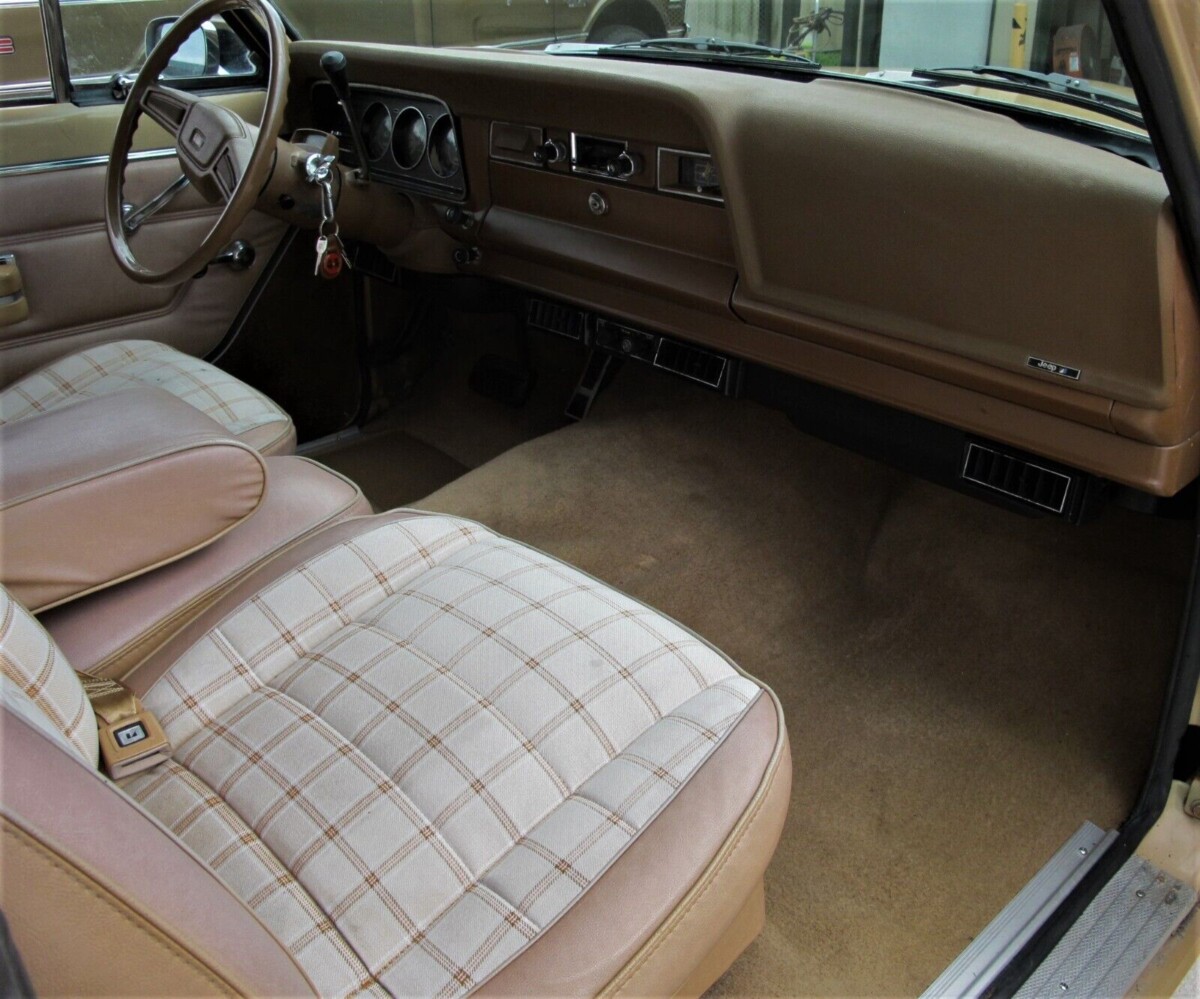 1978 Jeep For Sale: A Comprehensive Buyer’s Guide to an Enduring Icon 1978 Jeep For Sale: A Comprehensive Buyer’s Guide to an Enduring Icon