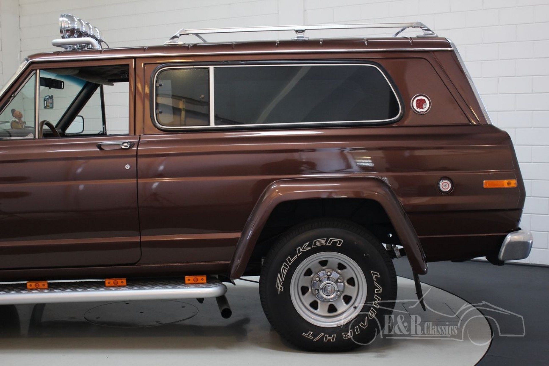 1980 Jeep Cherokee Chief For Sale: Your Guide to Acquiring an American Icon 1980 Jeep Cherokee Chief For Sale: Your Guide to Acquiring an American Icon