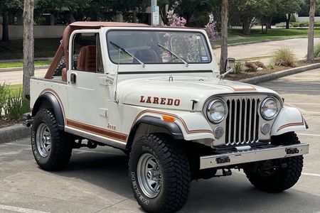1980s Jeep CJ7 For Sale: Your Ultimate Guide to Finding and Owning an American Icon