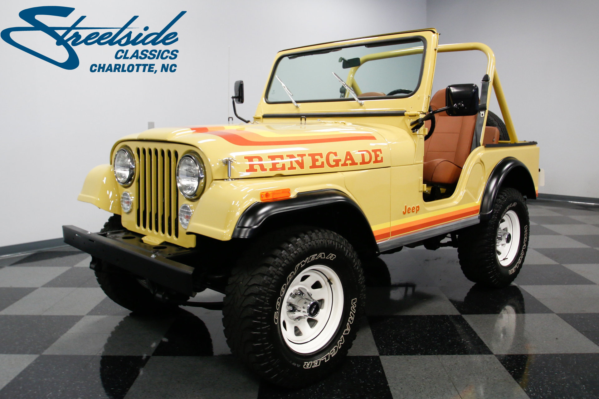 1981 Jeep CJ5 For Sale: A Comprehensive Guide to Owning an American Icon