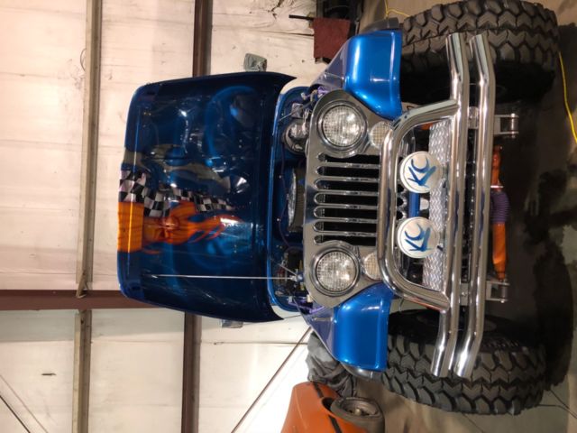 1983 CJ7 Jeep For Sale: Your Ultimate Guide to Owning a Classic Off-Road Icon