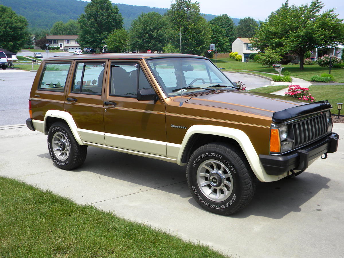 1985 Jeep Grand Cherokee For Sale: Separating Fact from Legend to Find Your Classic 4×4