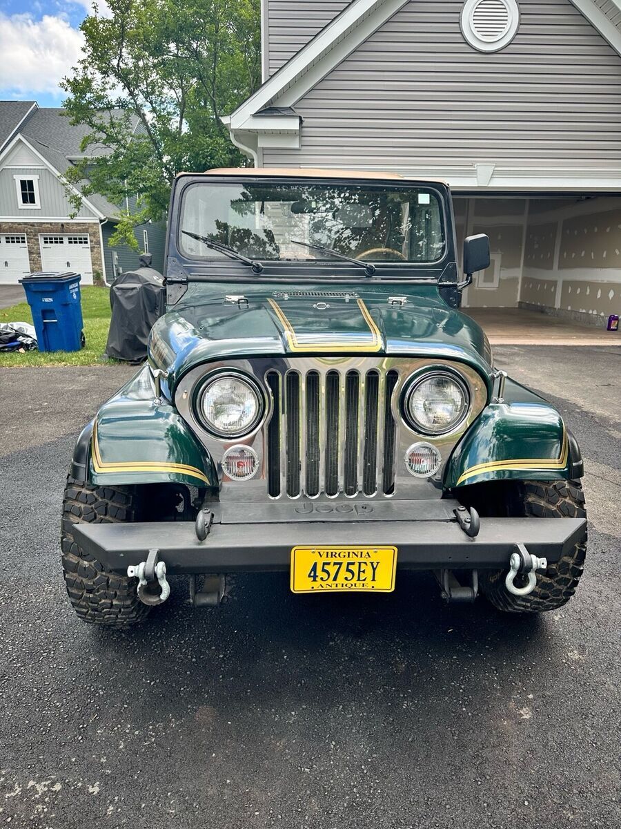 1987 Jeep Wrangler 4.2 Engine For Sale: A Comprehensive Buyer’s Guide