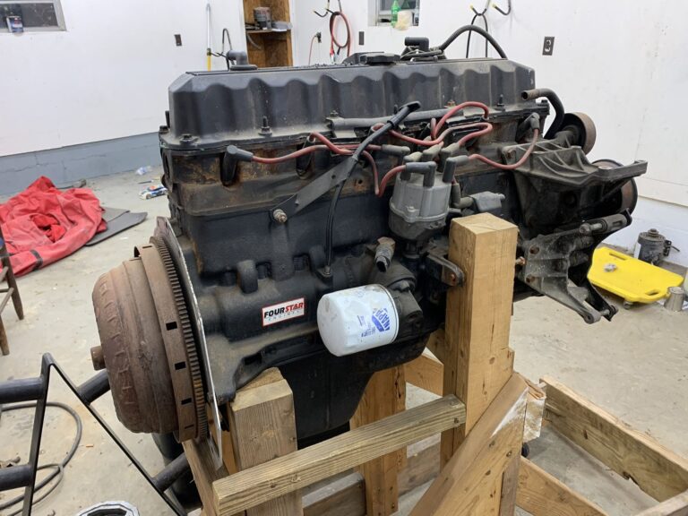 1987 Jeep Wrangler Engine For Sale: A Comprehensive Buyer’s Guide