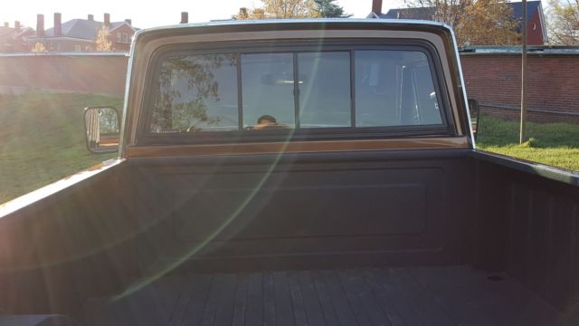 1988 Jeep J-10 For Sale: Your Ultimate Guide to Owning a Classic Workhorse