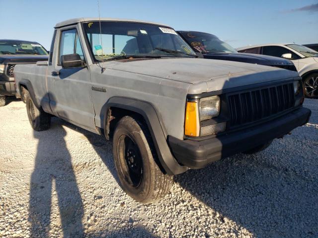 1991 Jeep Comanche For Sale: A Comprehensive Guide to Acquiring a Legend 1991 Jeep Comanche For Sale: A Comprehensive Guide to Acquiring a Legend