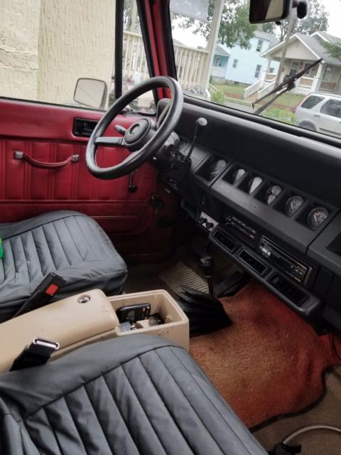 1991 Jeep Renegade For Sale: Your Ultimate Buyer’s Guide