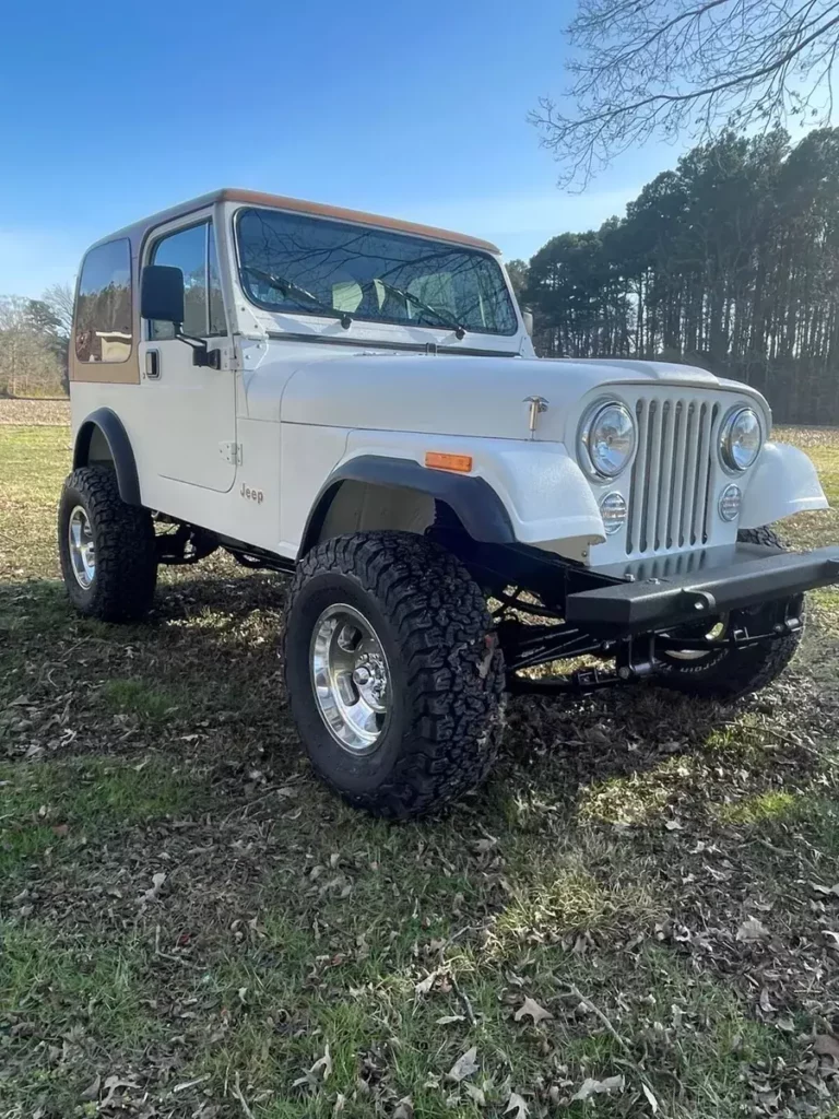 1994 Jeep Wrangler Frame For Sale: Your Ultimate Guide to a Solid Foundation