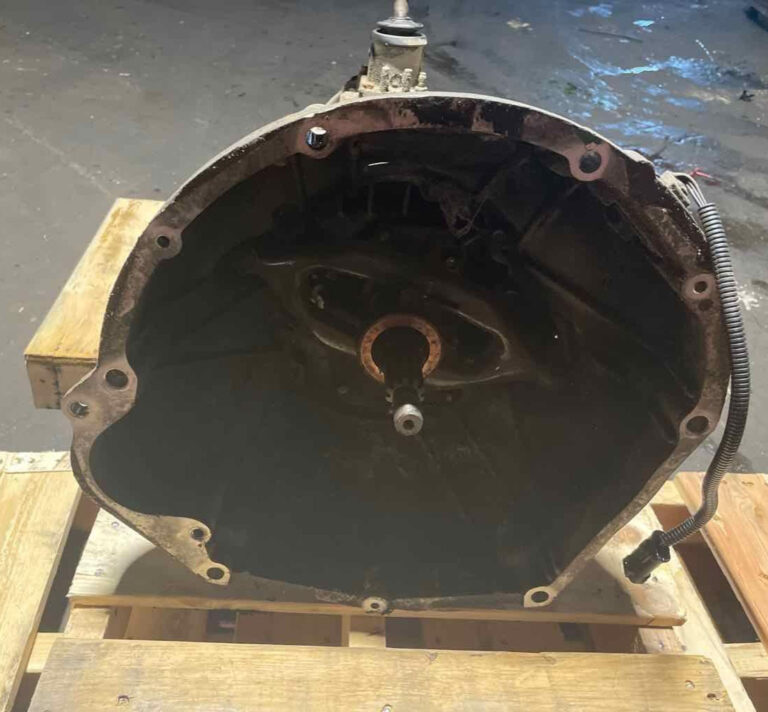 1994 Jeep Wrangler Transmission For Sale: A Comprehensive Guide to Finding and Installing Your Perfect Replacement