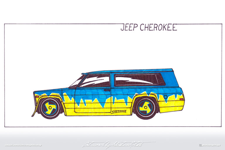 1995 Jeep Cherokee 2 Door For Sale Brunswick: A Deep Dive into a Classic Off-Roader Opportunity