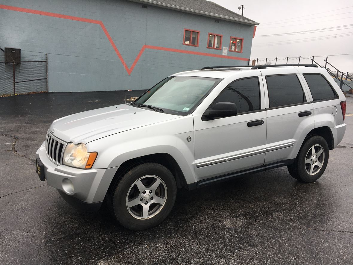 1995 To 2005 Jeep Cherokee For Sale In Ct: Your Comprehensive Buyer’s Guide