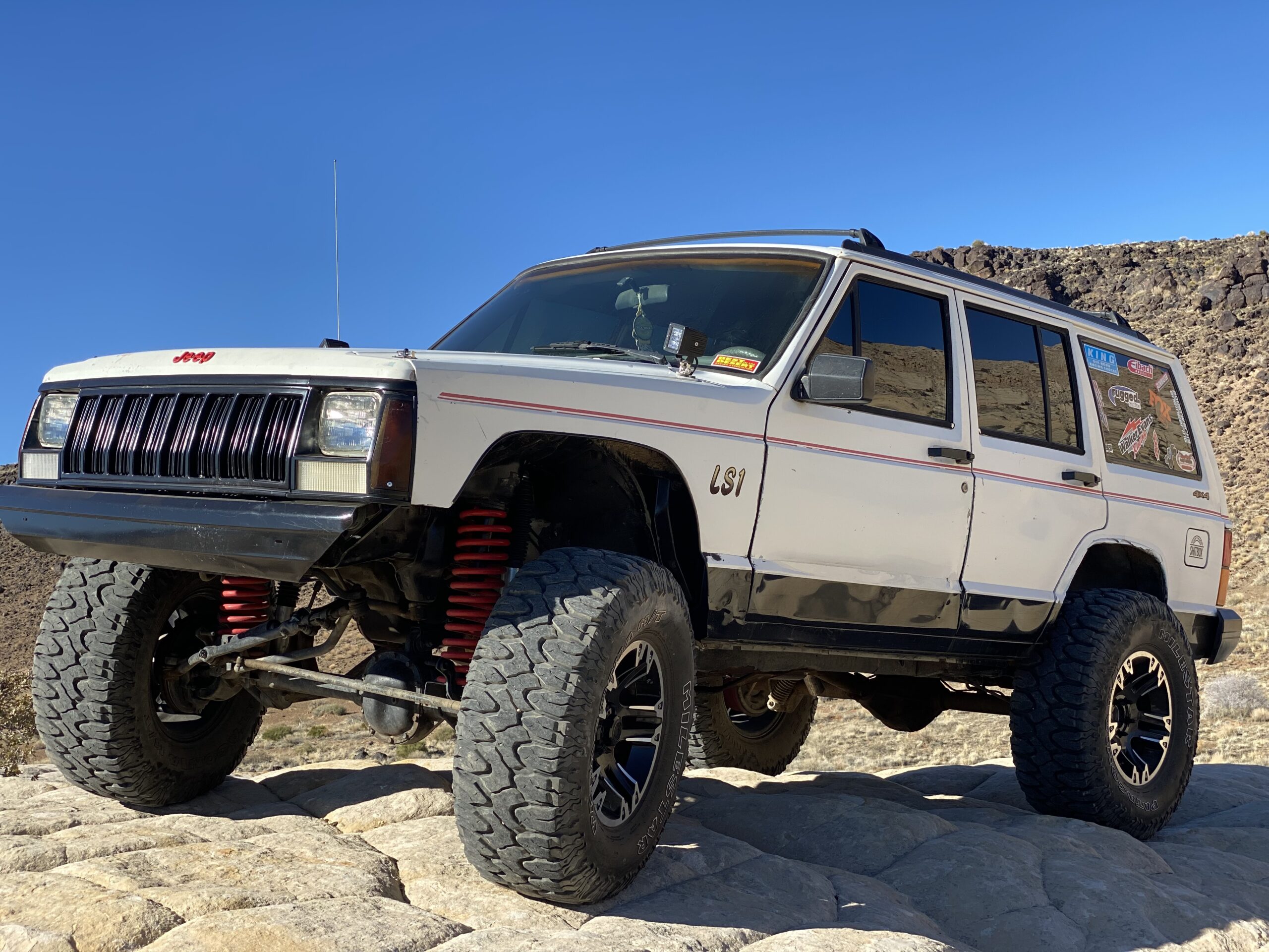 1996 Jeep Cherokee XJ For Sale: Your Comprehensive Guide to Finding and Owning an Automotive Icon
