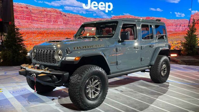 1996 Jeep Wrangler For Sale Near Me: Your Ultimate Buyer’s Guide
