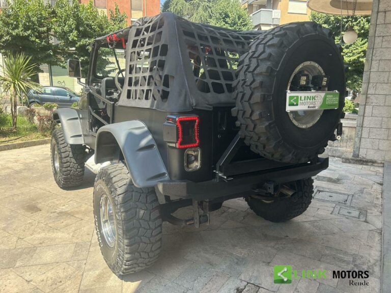 1996 Jeep Wrangler Sport Mp For Sale: A Comprehensive Buyer’s Guide