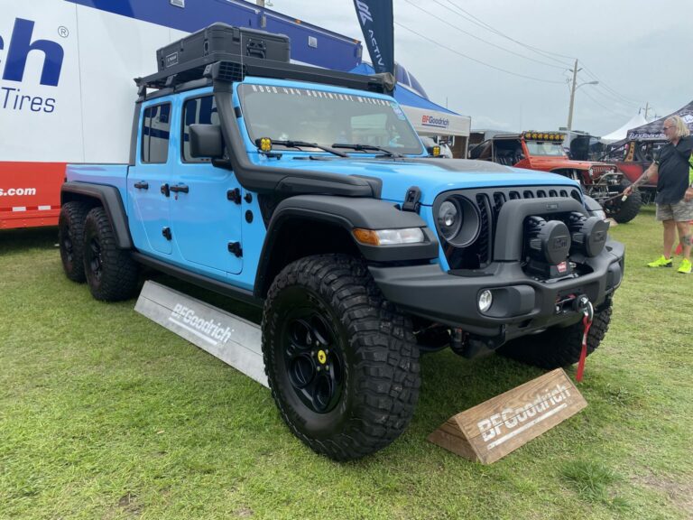 1997 Jeep For Sale In Daytona Beach Fl: Your Guide to Finding the Perfect Off-Road Classic