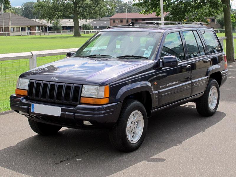 1997 Jeep Grand Cherokee 4.0 Engine For Sale: A Comprehensive Buyer’s Guide 1997 Jeep Grand Cherokee 4.0 Engine For Sale: A Comprehensive Buyer’s Guide