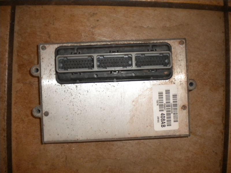 1997 Jeep Grand Cherokee PCM For Sale: Your Comprehensive Guide to Reviving Your Classic SUV 1997 Jeep Grand Cherokee PCM For Sale: Your Comprehensive Guide to Reviving Your Classic SUV