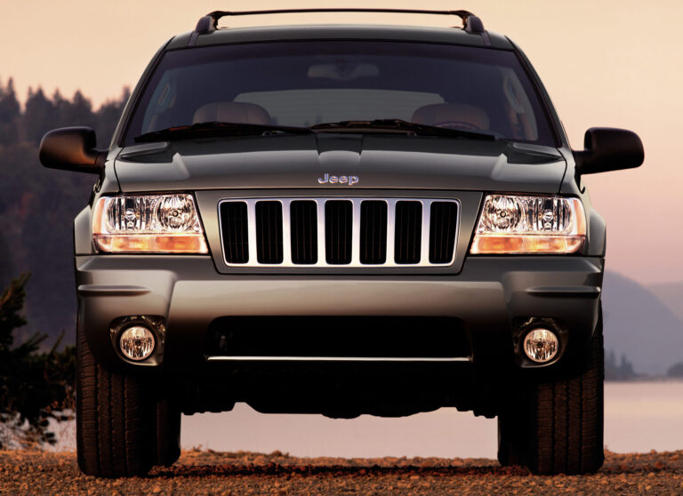 1998 Jeep Grand Cherokee For Sale Pechrs: A Comprehensive Guide to Finding Your Classic ZJ