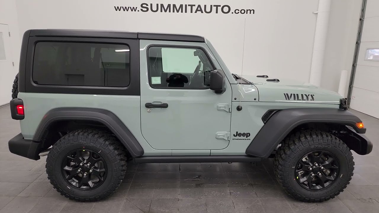 2000 2 Door Jeep Wrangler For Sale: Your Comprehensive Guide to Finding and Owning an Off-Road Icon