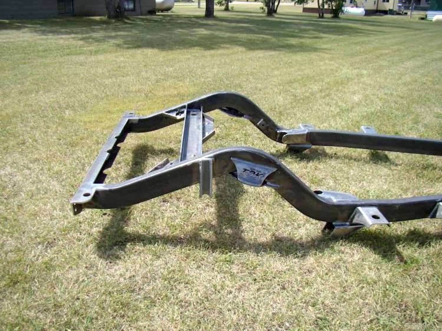 2000 Jeep Wrangler Frame For Sale: Your Comprehensive Guide to Finding the Perfect Foundation