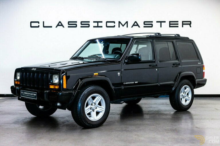 2001 Jeep 4.7 Engine For Sale: Your Comprehensive Guide to Finding the Perfect Replacement