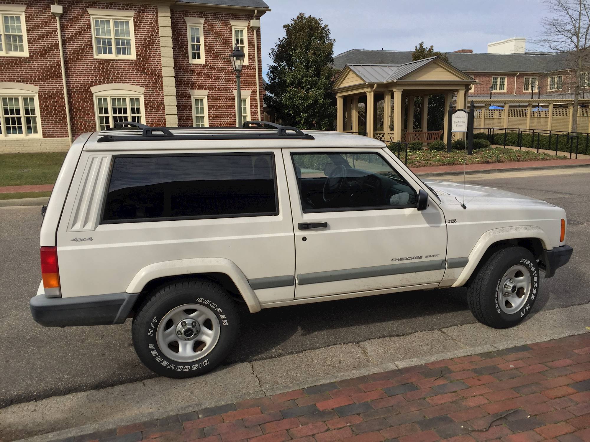 2001 Jeep Cherokee 2 Door For Sale: A Comprehensive Guide to Owning a Legend
