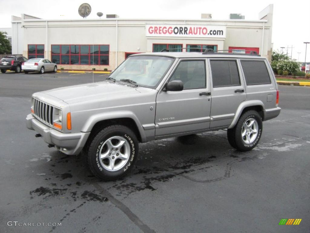 2001 Jeep Cherokee Sport: A Comprehensive Guide to an Enduring Icon