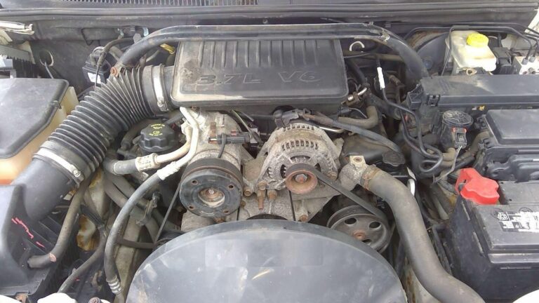 2001 Jeep Engine For Sale: A Comprehensive Buyer’s Guide