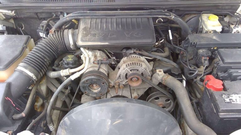 2001 Jeep Engine For Sale: Your Comprehensive Guide to Reviving Your Ride