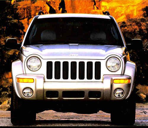 2001 Jeep Liberty Sport For Sale: Your Comprehensive Buying Guide