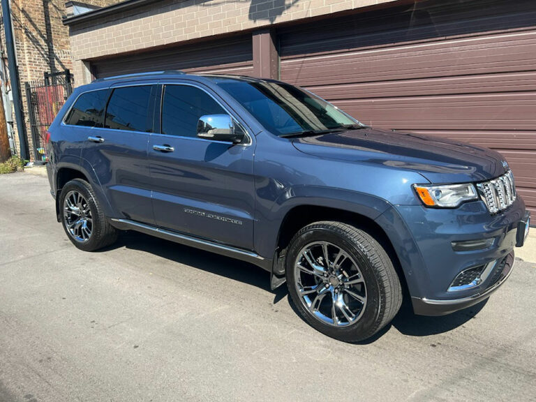 2002 Jeep Grand Cherokee Wheels For Sale: A Comprehensive Buyer’s Guide